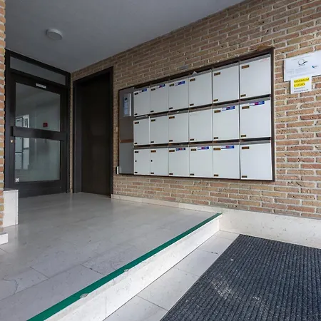 Silver 3 Apartment Ostend