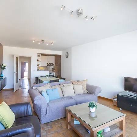 Apartment Silver 3