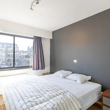 Apartment Silver 3 Ostend
