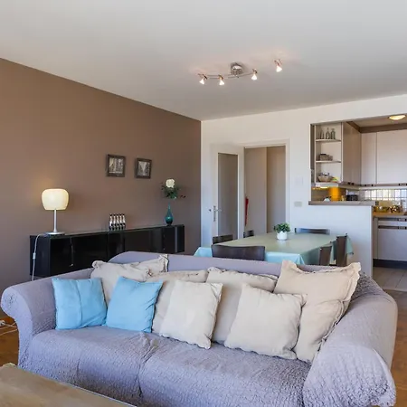 Lecomte - Seaside 168 Apartamento *