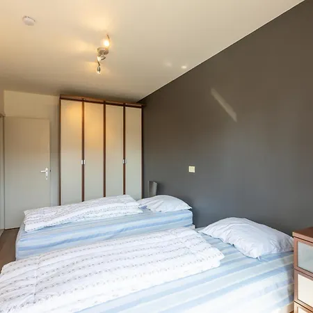 Lecomte - Seaside 168 Apartamento Ostend