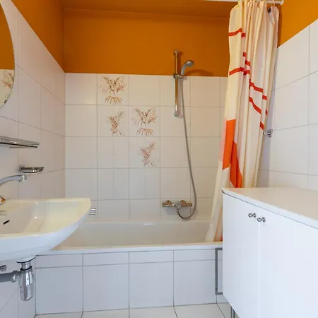 Lecomte - Seaside 168 Apartamento