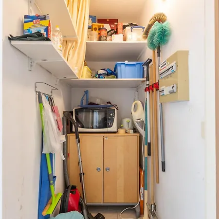 Apartamento Lecomte - Seaside 168