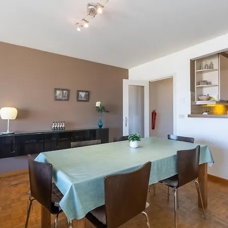 Lecomte - Seaside 168 * Ostend