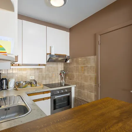 Apartamento Lecomte - Seaside 168 *