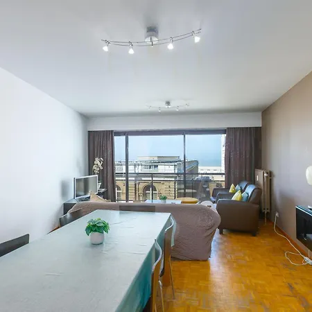 Lecomte - Seaside 168 * Ostenda